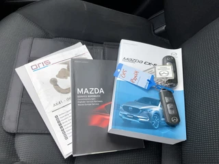 Mazda CX-5 - afbeelding nr 19