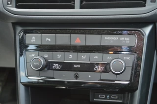 Volkswagen T-Cross - afbeelding nr 15
