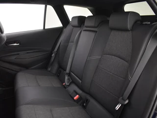 Toyota Corolla Touring Sports - afbeelding nr 23