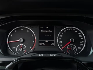 Volkswagen Polo Volkswagen Polo 1.0 TSI 95PK / Highline / 2020 / ACC / LED / *NAP* - afbeelding nr 20