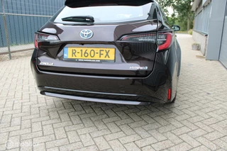 Toyota Corolla Touring Sports Toyota Corolla Touring Sports 1.8 Hybrid Active 1e Eigenaar. Apple Carplay/Android Auto. Full Led. - afbeelding nr 14