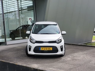 Kia Picanto - afbeelding nr 3