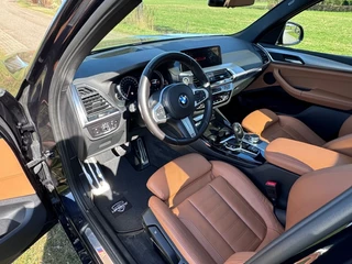 BMW X3 - afbeelding nr 13