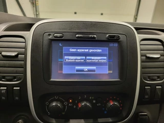 Renault Trafic Renault Trafic 1.6dCi 126pk 2X Schuifdeur Euro 6! - afbeelding nr 12
