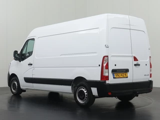 Renault Master | Betimmering | 3-Persoons | Trekhaak - afbeelding nr 6