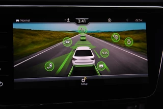 Škoda Superb Škoda Superb Combi 1.4 TSI iV Hybrid *1ste Eigenaar*Panoramadak*Navigatie* - afbeelding nr 24