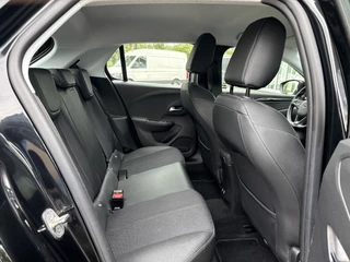 Opel Corsa Opel Corsa 1.2 Elegance | NL-auto | Vitrual | Keyless | Carplay | Clima | LED - afbeelding nr 11