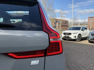 Volvo XC60 - afbeelding nr 35