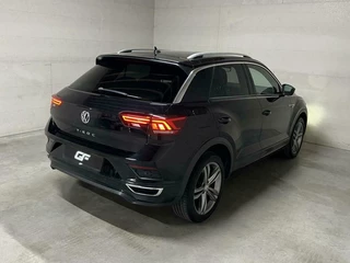 Volkswagen T-Roc Volkswagen T-Roc 1.5 TSI Sport R-Line Pano CarPlay ACC NAP - afbeelding nr 45