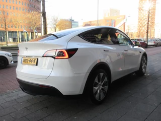 Tesla Model Y Tesla Model Y Long Range AWD 75 kWh Full Self-Driving BTW - afbeelding nr 4