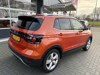 Volkswagen T-Cross - afbeelding nr 3