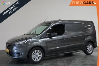 Ford Transit Connect 1.5 EcoBlue L2 Trend
