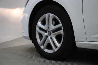 Renault Mégane Estate Renault Mégane Estate 1.5 dCi Zen - Carplay, Cruise, Clima - afbeelding nr 23