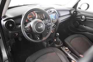 MINI One - afbeelding nr 15