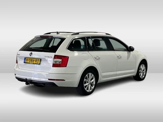 Škoda Octavia |1e eig|DLR ondh! - afbeelding nr 2
