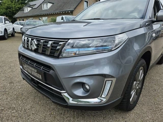 Suzuki Vitara Suzuki Vitara 1.4 Boosterjet Select Smart Hybrid | Automaat / Trekhaak - 1500KG Trekg. - afbeelding nr 14
