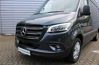 Mercedes-Benz Sprinter - afbeelding nr 7