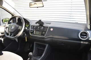 Volkswagen up! - afbeelding nr 31