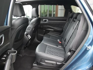 Kia Sorento Kia Sorento 1.6 T-GDI 265PK Plug-in Hybrid 4WD ExecutiveLine - afbeelding nr 6