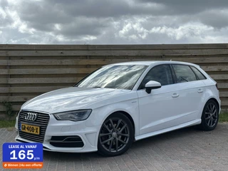 Audi A3 - 467635975-0