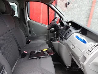 Opel Vivaro - afbeelding nr 10