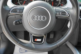 Audi A4 Audi A4 Avant 1.8 TFSI S-LINE PANORAMADAK - afbeelding nr 4