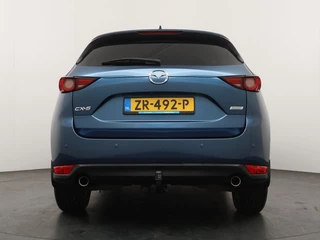 Mazda CX-5 - afbeelding nr 6