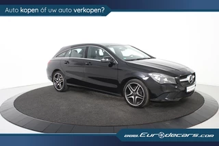 Mercedes-Benz CLA - afbeelding nr 5