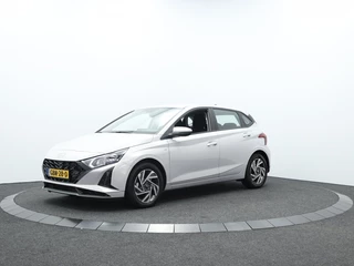 Hyundai i20 Hyundai i20 1.0 T-GDI Comfort Smart | Navigatie | Camera | Cruise control - afbeelding nr 2
