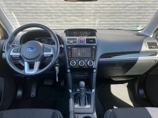 Subaru Forester - afbeelding nr 15