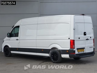 MAN TGE MAN TGE 3.140 Automaat Special Edition L4H3 Airco Camera Parkeersensoren L3H2 14m3 Airco - afbeelding nr 6