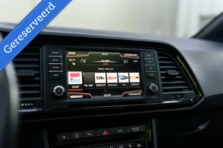 CUPRA Ateca CUPRA Ateca 2.0 TSI 4DRIVE Beats Pano DSG ACC - afbeelding nr 44