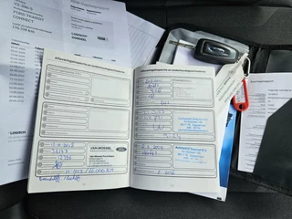 Ford Transit Connect Ford Transit Connect 1.5 TDCI L2 Airco 3-pers navi 101 PK euro 6 - afbeelding nr 8