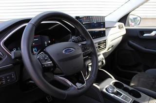 Ford Kuga | BLIS | B&O | Trekhaak | Navigatie | Winterpack - afbeelding nr 4