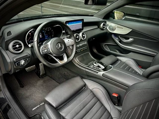Mercedes-Benz C-Klasse - afbeelding nr 48