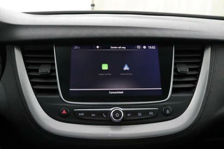Opel Grandland X Opel Grandland X 1.2 Turbo Business Edition | Pano | Parelmoer | - afbeelding nr 24