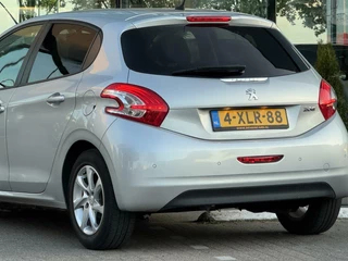 Peugeot 208 Peugeot 208 1.2 VTi Style 5 drs 2014 Navi Clima Top staat - afbeelding nr 14