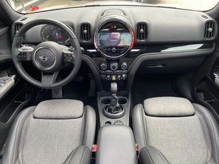 MINI Countryman MINI Countryman Mini 2.0 Cpr S E ALL4BnsE - afbeelding nr 3