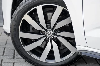 Volkswagen Touran Pano Leder 18 Inch - afbeelding nr 26