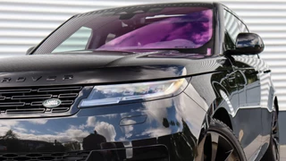 Land Rover Range Rover Sport | Massage | Soft-Close | Meridian | Head-up | Trekhaak | Panoramadak - afbeelding nr 16
