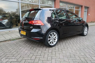 Volkswagen Golf Volkswagen Golf 1.2 TSI Highline Navi CarPlay Automaat - afbeelding nr 6