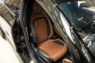 Mercedes-Benz AMG GT Mercedes-Benz AMG GT 4-Door Coupe AMG 53 4MATIC+ Premium Plus | Org NL auto | - afbeelding nr 36