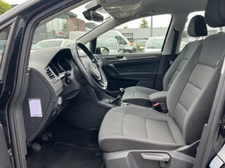 Volkswagen Golf Sportsvan Volkswagen Golf Sportsvan 1.5 TSI ACT Comf | Camera | Navi | Trekhaak - afbeelding nr 6