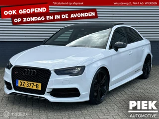 Audi S3 - 367060392-0
