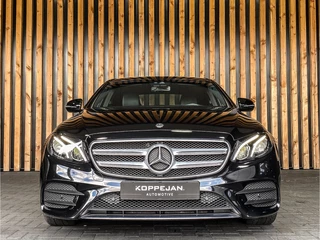 Mercedes-Benz E-Klasse Mercedes-Benz E-Klasse 200 Business Solution AMG | WIDESCREEN | SFEERVERLICHTING | STOELVERWARMING | COMAND ONLINE | - afbeelding nr 28