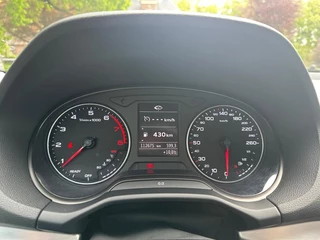 Audi Q2 Audi Q2 1.4 TFSI | 150PK | Navi | 19 Inch | Dealer Onderhouden | - afbeelding nr 9