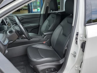 Jeep Compass Jeep Compass 4xe 240 Plug-in Hybrid Electric S | Navi | Apple Carplay+Android Auto | Clima | Adap.Cruise | Keyless Entry | Pdc V+A+Camera | Stoel+Stuurwielverwarming | Rijstrook+Licht+Regensensor - afbeelding nr 9
