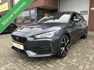 CUPRA Leon 1.5 eTSI LED*NAVI*CAMERA*CRUISE*PDC*CARPLAY*