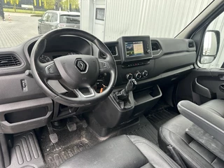 Renault Master Renault Master T35 2.3 dCi 180 L2H2 Energy*A/C*NAVI*CRUISE*3P* - afbeelding nr 2
