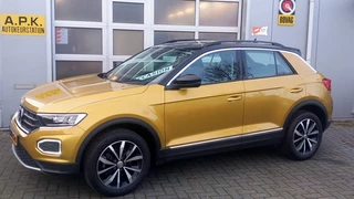 Volkswagen T-Roc - afbeelding nr 3